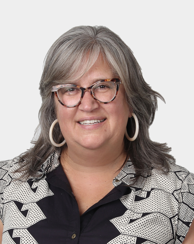 Photo of Amy Morris